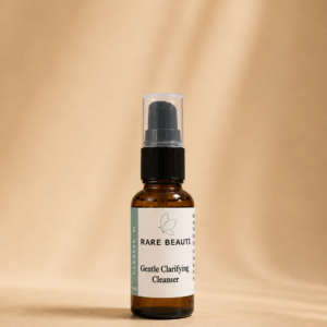 Home daily clarifying cleanser