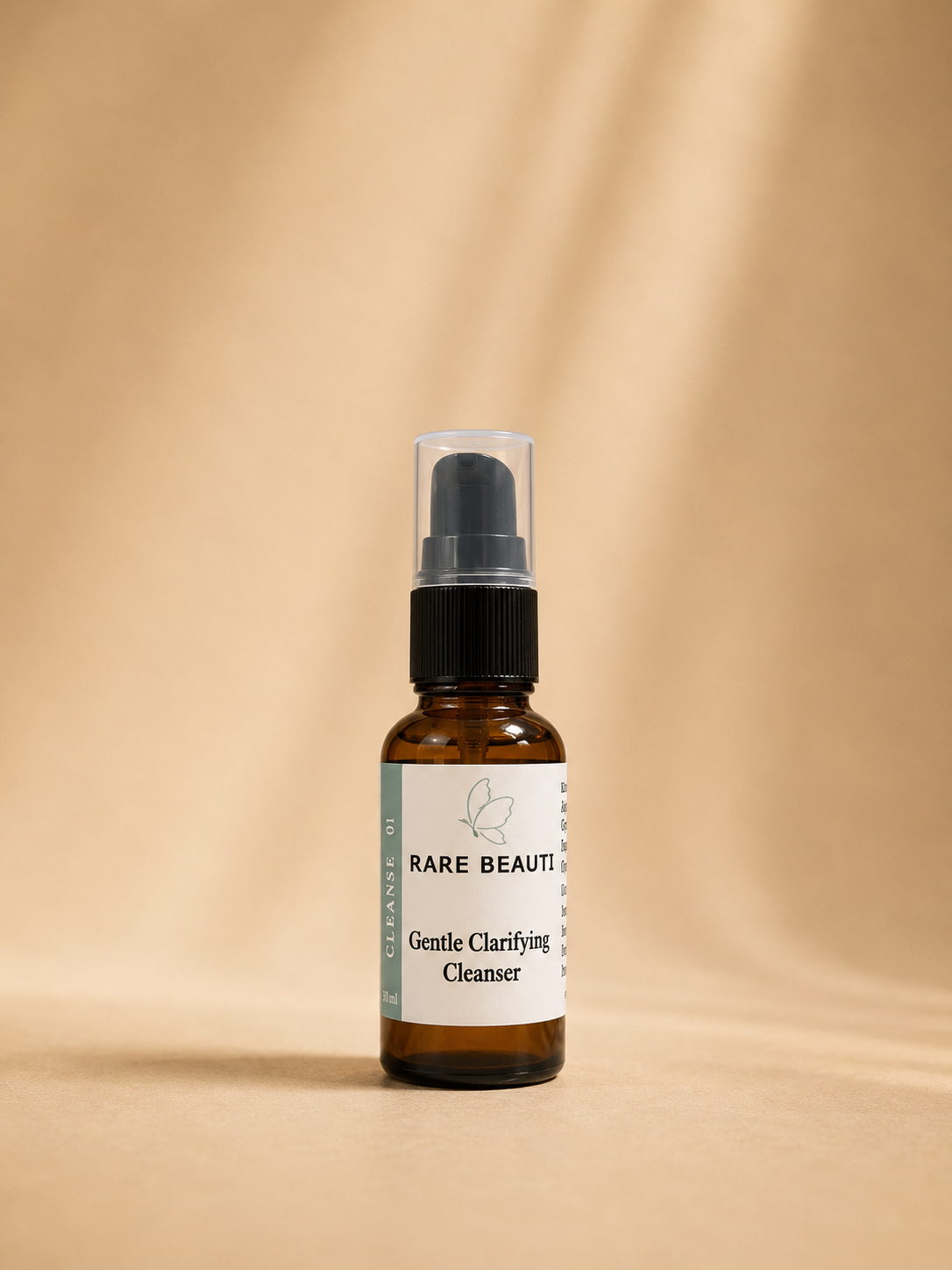 daily clarifying cleanser daily clarifying cleanser