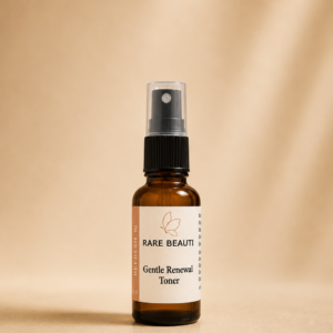 Home daily clarifying cleanser